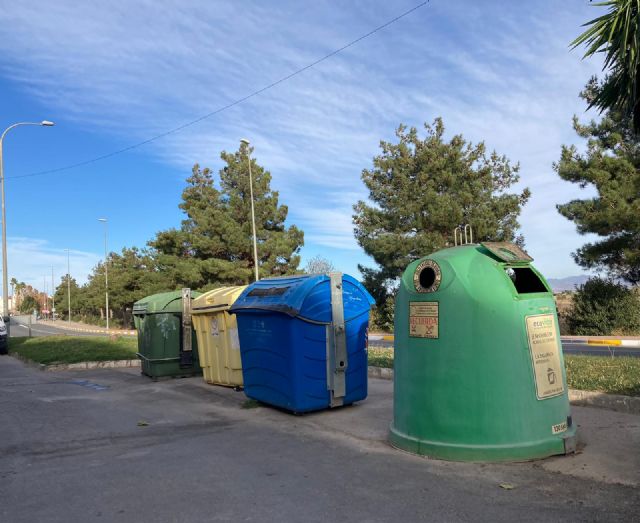 PSOE: El acuerdo de PPy VOX para incrementar la tasa de recogida de basuras encarecerá la factura a todos los lumbrerenses - 1, Foto 1