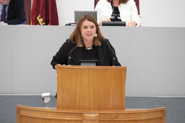 El PSOE exige al Gobierno regional que pague de inmediato a los 120 institutos y centros de FP de la Región de Murcia - 1, Foto 1