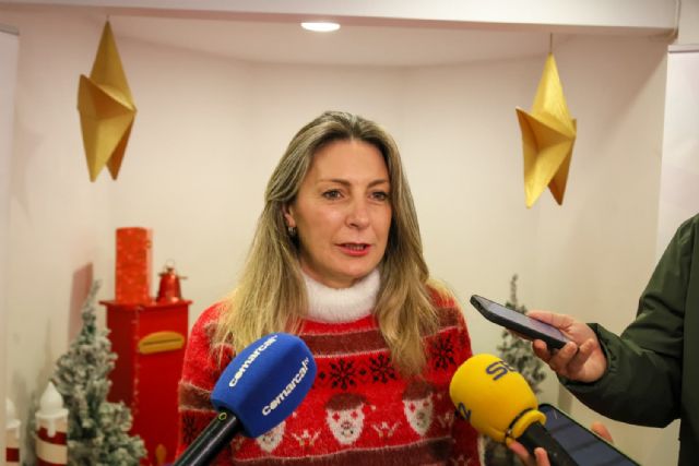 Talleres de juguetes inteligentes y de dulces navideños, la principal propuesta para ayudar a las familias a conciliar durante la Navidad - 2, Foto 2