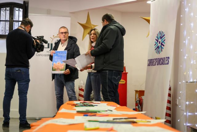 Talleres de juguetes inteligentes y de dulces navideños, la principal propuesta para ayudar a las familias a conciliar durante la Navidad - 3, Foto 3