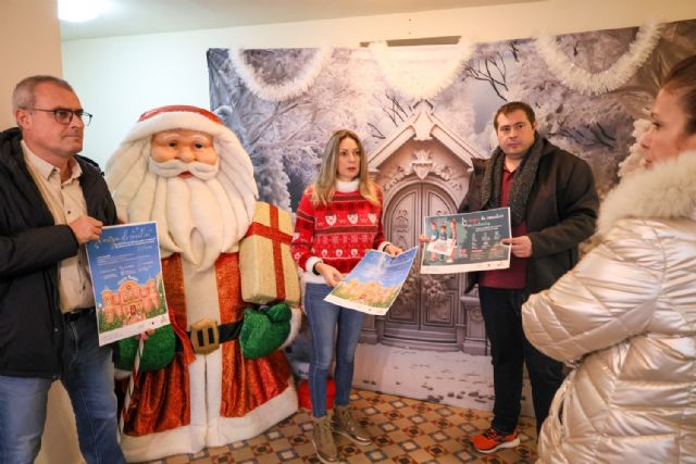 Talleres de juguetes inteligentes y de dulces navideños, la principal propuesta para ayudar a las familias a conciliar durante la Navidad - 4, Foto 4