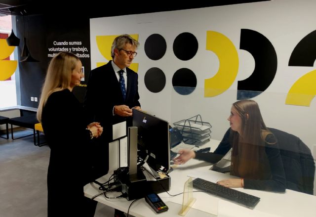 La colaboración de la Agencia Tributaria con el Ayuntamiento de Cehegín abre la puerta a servicios como el plan personalizado de pago - 1, Foto 1