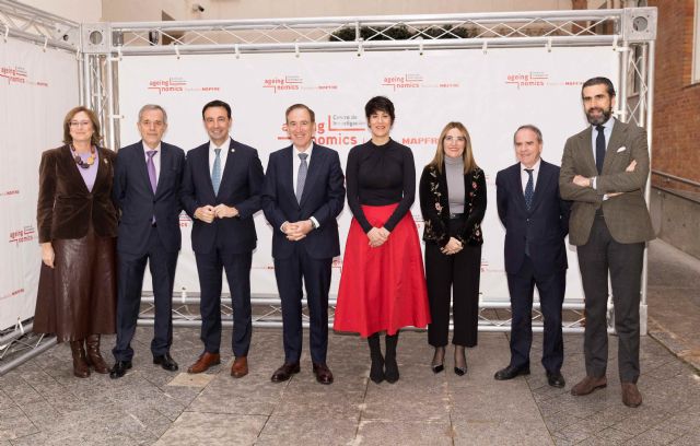 Los sénior en disposición de trabajara umentan en 1,2 millones de personas - 1, Foto 1