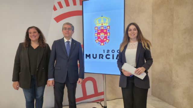 El Ayuntamiento afianza la Escuela de Hostelería que cada año forma a 40 profesionales con alta empleabilidad, esenciales para el turismo en Murcia - 1, Foto 1