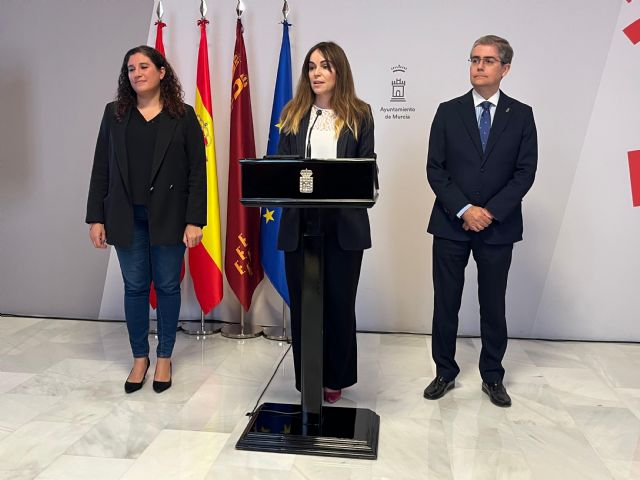 Murcia impulsa la eficiencia energética del Pabellón Príncipe de Asturias con una reducción del 40% en consumo de gasóleo - 1, Foto 1