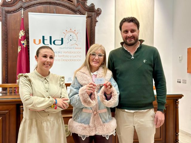 Almendricos contará por primera vez con una sala de estudio 24 horas, lo que supondrá un fuerte revulsivo para la pedanía - 5, Foto 5