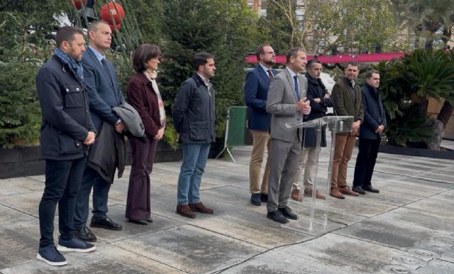 El Gran Árbol de Navidad acoge 260 actividades gratuitas para disfrutar de las fiestas con manualidades, tradición, música, gastronomía y espectáculos - 3, Foto 3