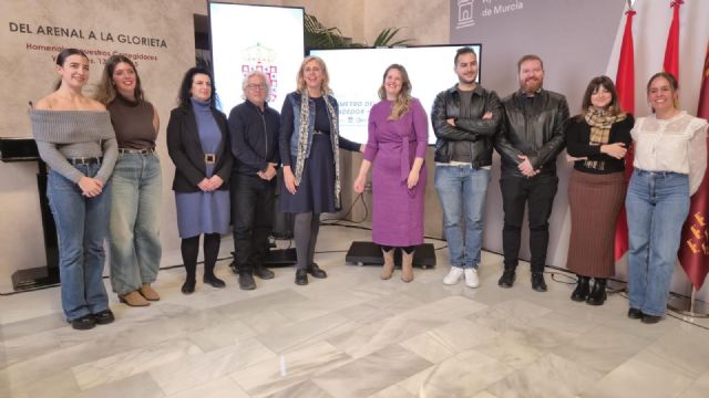 Dos de cada tres personas emprendedoras en el municipio de Murcia han sido mujeres en 2025 - 1, Foto 1