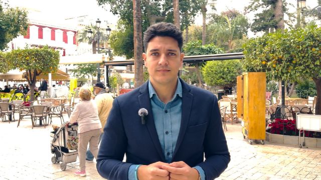 El PSOE exige al Gobierno regional que pague de inmediato a los centros de FP para que los alumnos puedan realizar sus prácticas - 1, Foto 1