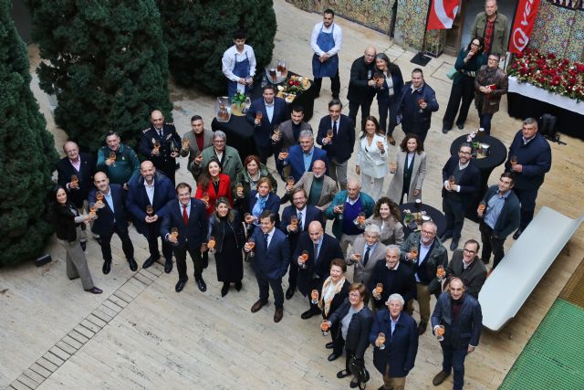 Veolia pone en marcha en Murcia la Unidad de Emergencias del Agua para mejorar los tiempos de respuesta ante las DANAS - 4, Foto 4