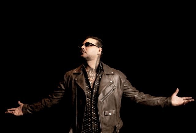 Lester Silva estrena nuevo sencillo me haces falta - 2, Foto 2