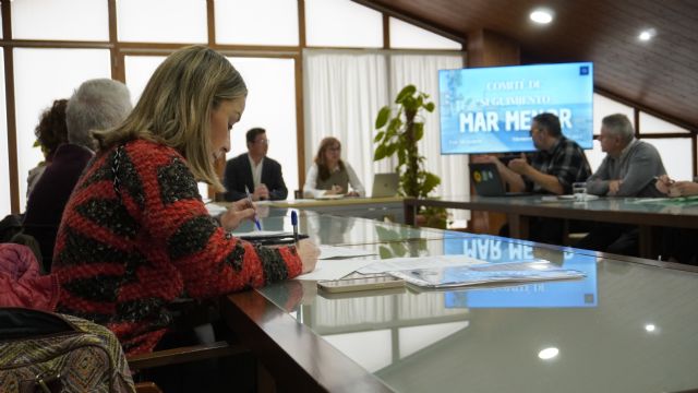 Unanimidad en el Comité del Mar Menor para reforzar el control, la vigilancia y la regulación de la navegación en la laguna - 2, Foto 2