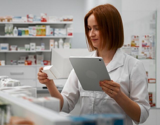 Salud amplía 30 días la receta electrónica de tratamientos para evitar visitas a los centros sanitarios por el incremento de gripe - 1, Foto 1