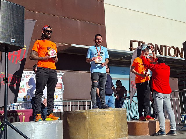XIX media maratón Torre Pacheco - 2, Foto 2
