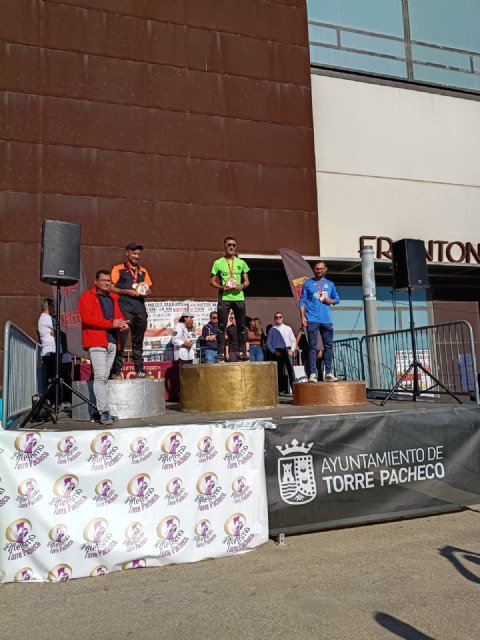 XIX media maratón Torre Pacheco - 3, Foto 3