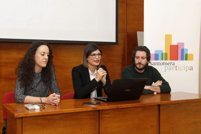 Las mejoras en los colegios capitalizarán las inversiones de los presupuestos participativos - 1, Foto 1