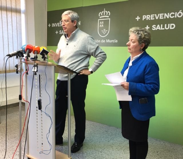 Sanidad ha atendido 2.370 urgencias diarias en lo que llevamos de mes frente a las 2.254 al día registradas en enero de 2016 - 1, Foto 1