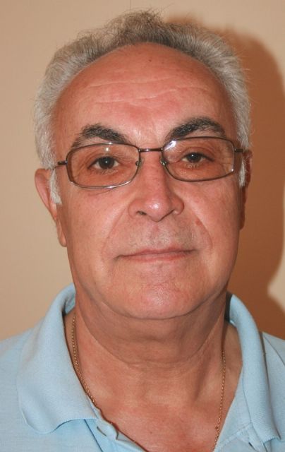 Fallece el sacerdote diocesano Juan de Dios Pérez Martínez - 1, Foto 1