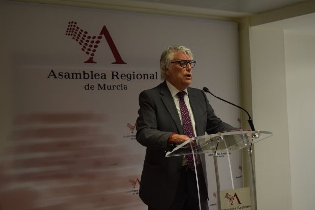 El PP asegura que el arreglo de la carretera de Fuente Librilla está contemplado en los presupuestos de 2018 - 1, Foto 1