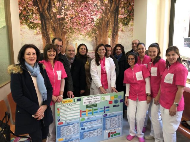 Agricultura destina 1,5 millones en ayudas de la iniciativa Leader a proyectos privados de los municipios de la Vega del Segura - 1, Foto 1