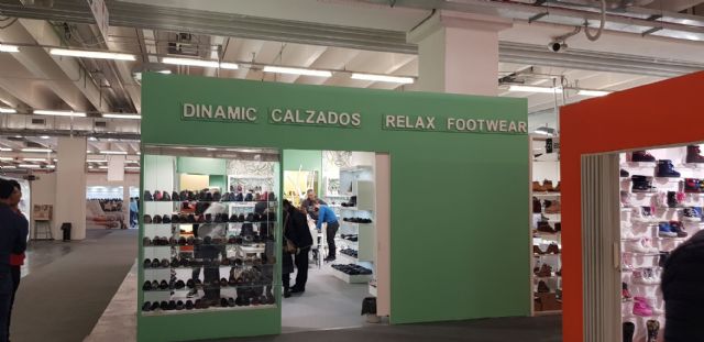 Nueve empresas de la Región de Murcia exponen en la feria de Garda - 4, Foto 4