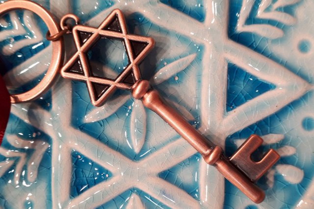 La Judería de Lorca, presente en FITUR 2020 con la Red de Juderías de España - 1, Foto 1