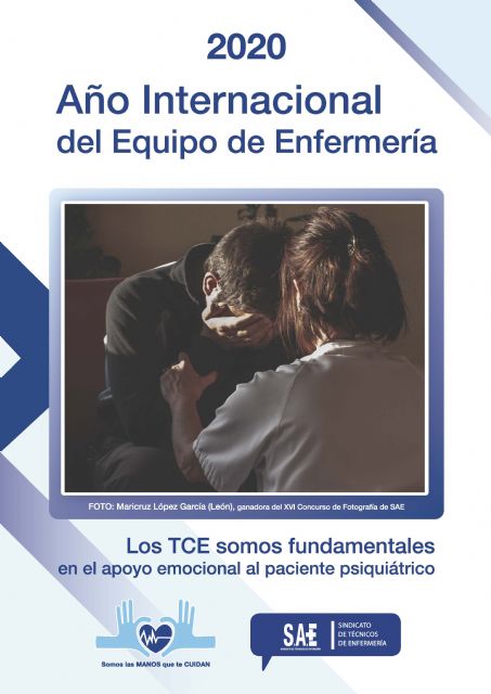 El apoyo emocional es esencial en salud mental - 1, Foto 1