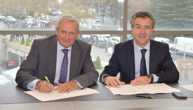 Cooperativas Agro-alimentarias de España y Cajamar acuerdan acciones para impulsar la incorporación de jóvenes al sector - 1, Foto 1