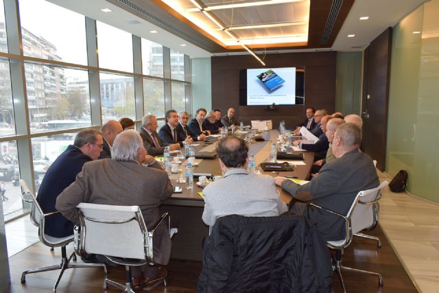 Cooperativas Agro-alimentarias de España y Cajamar acuerdan acciones para impulsar la incorporación de jóvenes al sector - 2, Foto 2