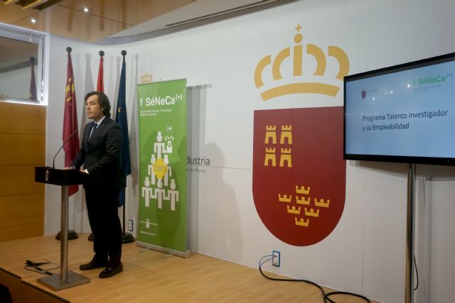 La Comunidad invertirá 3,3 millones para 100 contratos y ayudas a la formación de jóvenes investigadores - 1, Foto 1