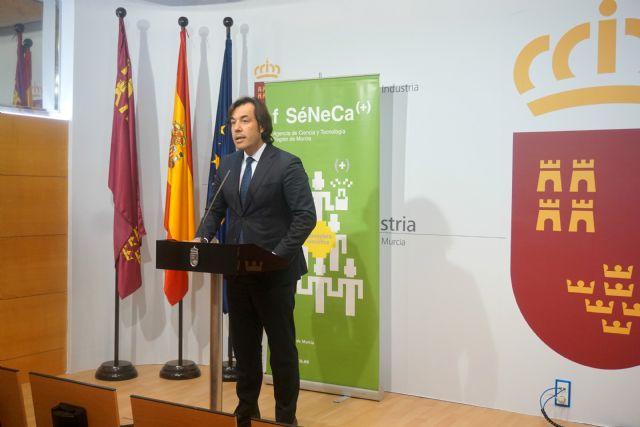 La Comunidad invertirá 3,3 millones para 100 contratos y ayudas a la formación de jóvenes investigadores - 2, Foto 2