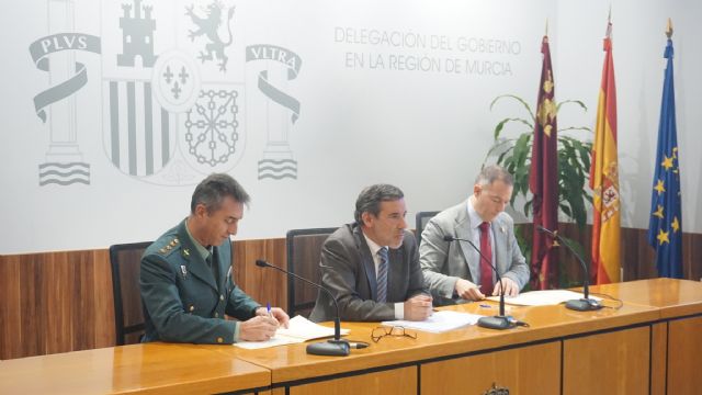 El Ayuntamiento de Abarán se incorpora al sistema VIOGEN para la protección de víctimas de violencia de género - 2, Foto 2