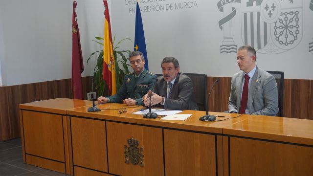El Ayuntamiento de Abarán se incorpora al sistema VIOGEN para la protección de víctimas de violencia de género - 4, Foto 4