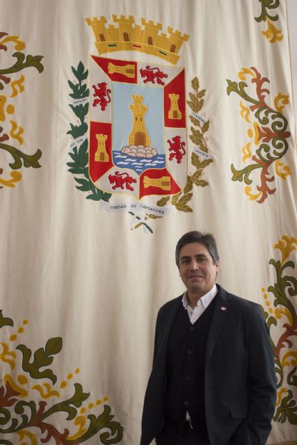 MC exige al Gobierno de España los nuevos juzgados para Cartagena - 1, Foto 1