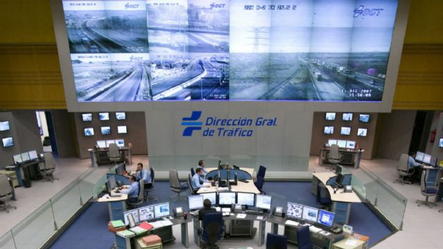 El Ayuntamiento de Fuente Álamo se une a la campaña especial de vigilancia y control de las condiciones del vehículo de la DGT - 1, Foto 1