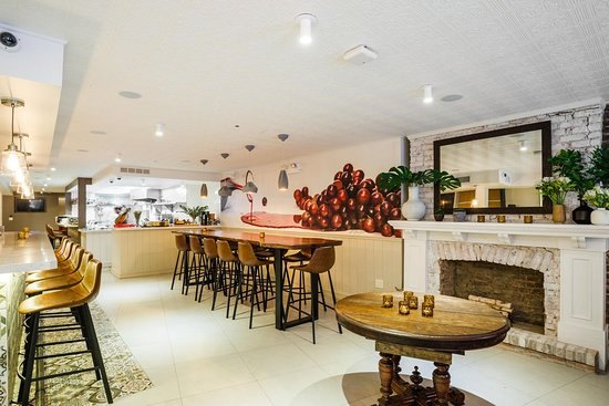 Robert Sanfiz: Vuelven las tapas, el buen vino y el arte Flamenco a Little Spain - 1, Foto 1