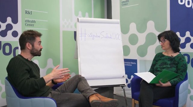 La UOC ofrece el primer curso gratuito en línea en España para aprender a cuidarse la salud - 1, Foto 1