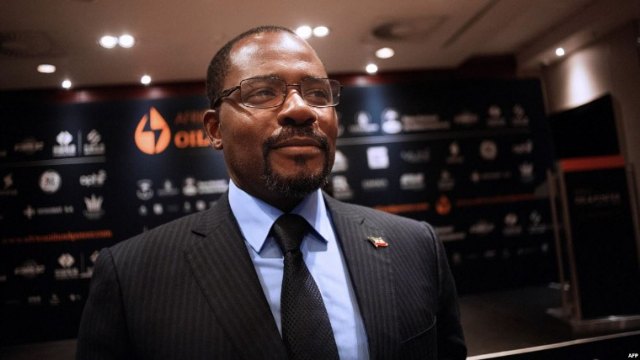 Guinea Ecuatorial expone la estrategia de inversión asiática antes del Foro Global de Energía del Consejo Atlántico - 1, Foto 1