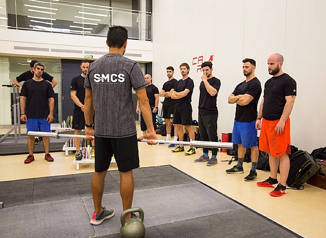 ESHI amplía su oferta formativa en el 2020 apostando por sus áreas de salud y rendimiento físico - 1, Foto 1