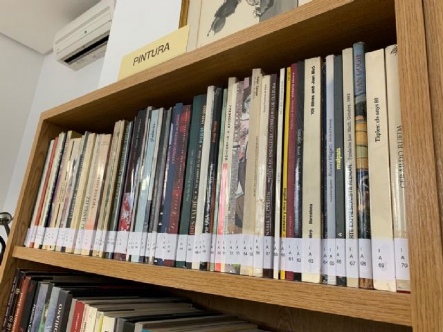 La RMBM cuenta con tres bibliotecas asociadas para la organización de recursos documentales e informativos - 2, Foto 2