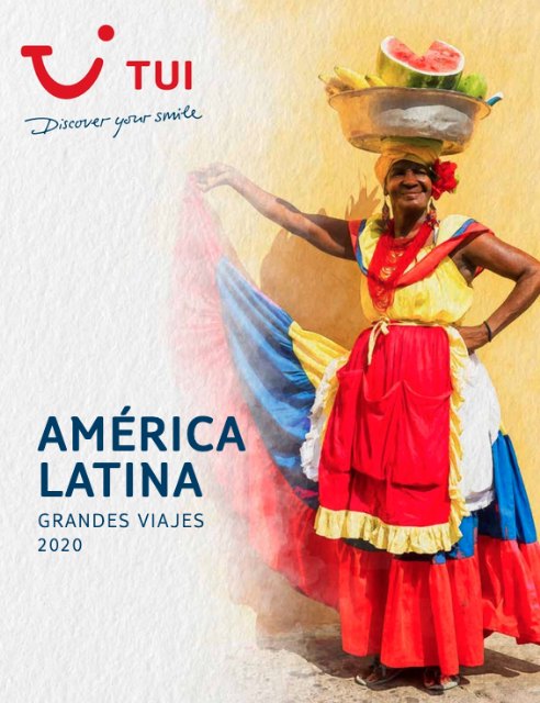 América Latina, un continente clave para TUI en 2020 - 1, Foto 1