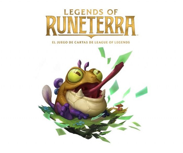 El 24 de enero llega la beta abierta de Legends Of Runeterra - 1, Foto 1