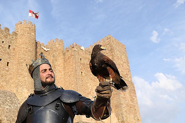 Sigüenza vuelve a superar la barrera de los 115.000 turistas ocho años después - 1, Foto 1