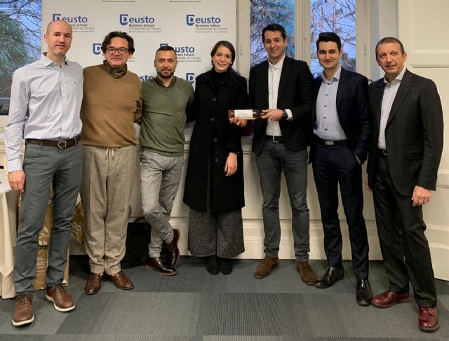 Telefónica y Leroy Merlin: Calidad y Gobernanza de Datos en la jornada Decidata – StyboSystems de Madrid - 1, Foto 1