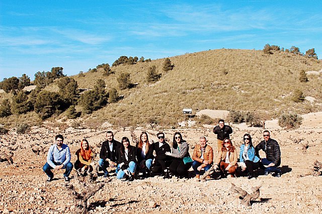 Casa Rojo presenta “Las Viñas Bastardas 2018” - 2, Foto 2