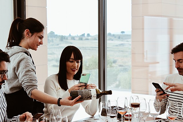 Casa Rojo presenta “Las Viñas Bastardas 2018” - 3, Foto 3