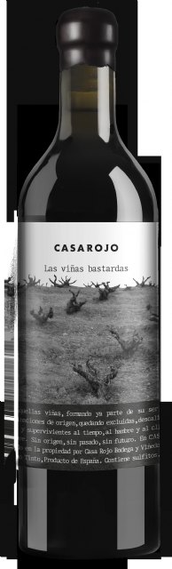 Casa Rojo presenta “Las Viñas Bastardas 2018” - 4, Foto 4