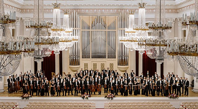Dos de los grandes conciertos para piano –Beethoven y Chaikovski– en la próxima programación de Ibermúsica - 1, Foto 1