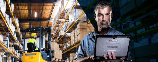Los dispositivos TOUGHBOOK permiten que las empresas puedan emplear la IA y RA de forma segura, con costes reducidos y un retorno rápido - 1, Foto 1