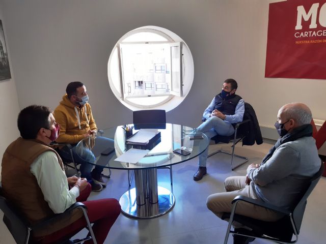 MC reclama un protocolo que permita una apertura de la hostelería 'sin marcha atrás' - 2, Foto 2